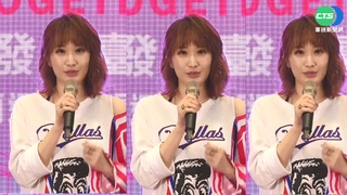 朱俐靜乳癌過世享年40歲 唐綺陽哽咽發聲