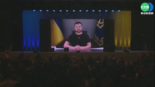 世界領袖制定馬歇爾計畫 助烏克蘭重建