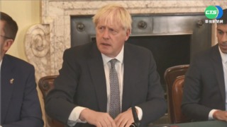 英保守黨副黨鞭性醜聞 強森知情公開道歉