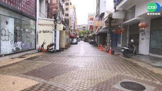 月營業額不到1萬! 玉竹商圈3/4店家倒光光