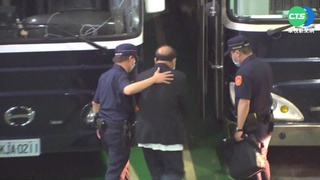 立委集體貪瀆案全都有罪 蘇震清遭判10年