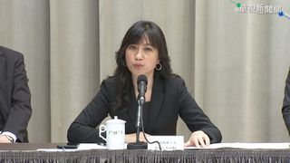總統府發言人Kolas戰花蓮 雙北人選仍沒有定案