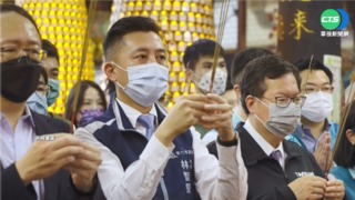 藍營控告抄襲 再爆林智堅複製貼上月刊圖文