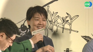 柯文哲"接班3選1" 駁備胎!黃珊珊:我都知道