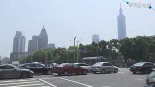 今日「小暑」平均全年最熱！降雨趨緩嚴防高溫中暑