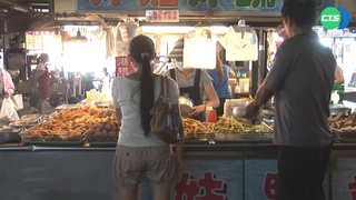 物價飆! 6月CPI創近14年新高 外食費漲6.38%