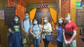 台南殭屍展夯 台中科博館也有真木乃伊