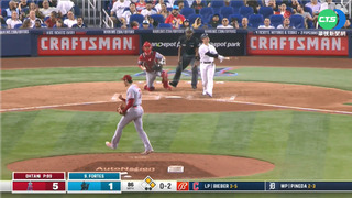 自己勝投自己打! 大谷7局飆10K奪第8勝