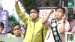 綠新北布局底定? 傳總統勸進潘孟安出戰