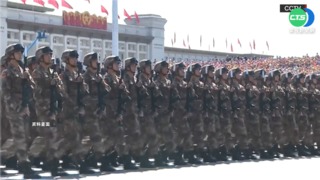 26國環太軍演精銳盡出 中官媒痛批"恫嚇"