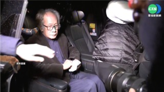 苗栗"藍"戰震撼彈 陳超明擬參選縣長