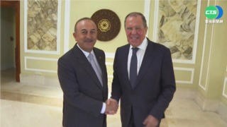 屈服外交壓力 土國放行竊烏穀物霍利號回俄