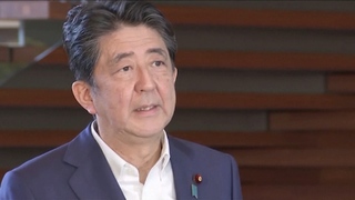 快訊》日本前首相安倍晉三遭槍擊 槍手遭逮捕