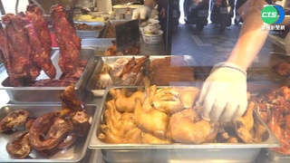 鴨肉價格創新高 供貨量估年底恢復正常