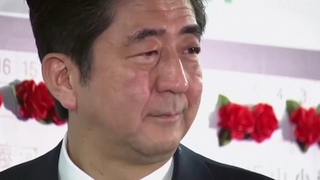 快訊》安倍晉三演講遭槍擊宣告不治！享壽67歲