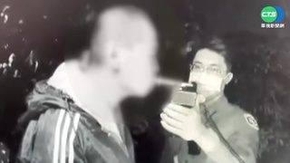 11次酒駕"坐三次牢"罰不怕! 第12次被抓