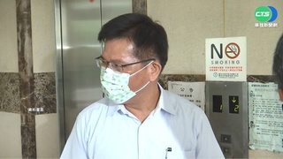 林佳龍"點頭"戰新北! 蔡主席三顧茅廬奏效