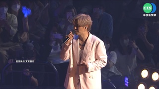 羅志祥睽違6年再攻蛋! 金曲連發粉絲嗨翻