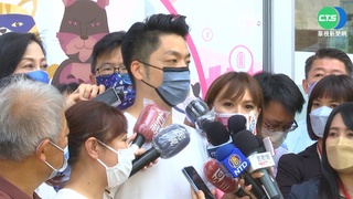 綠營"中龍連線"戰雙北 "蔣侯"喊打團體戰