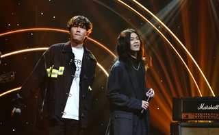 麋先生主唱聖皓一曲<阿公>傳愛  蕭煌奇有感多珍惜身邊的人