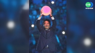 哀悼安倍 日職賽前默哀.奧會總部降半旗3天