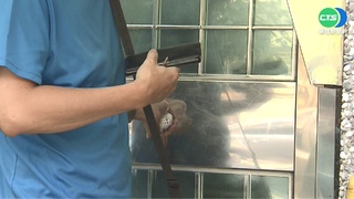 自稱前男友...嫌犯"跟騷"女子1年還闖屋