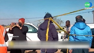 南非酒吧凌晨爆槍擊 槍手掃射釀14死10傷