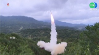 韓聯社:北韓往西部海域發射2枚火箭彈