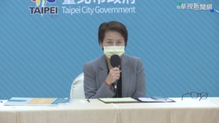 陳時中批「北市停滯太久」 黃珊珊回酸：隔行如隔山