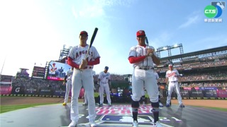 連2年"二刀流"入選明星賽 大谷史上第一人