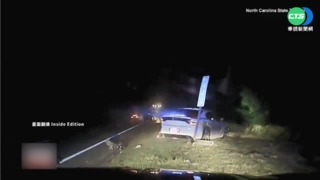 特斯拉撞聯結車2死 調查聚焦"自駕"