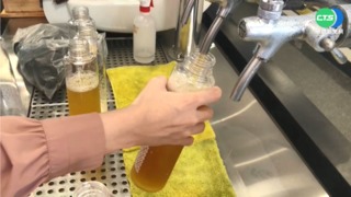 外送平台數據大公開 台中人最愛"手搖飲"