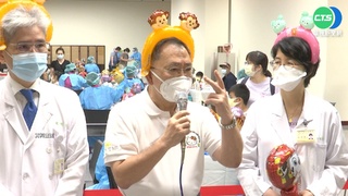 三高族高風險 中風搶救"FAST"黃金3小時