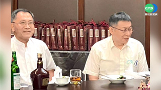 蔡炳坤中風送醫 院方:未來一周關鍵觀察期