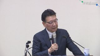 趙少康：下半旗不必反對但不用跟！痛批國民黨投機.愚昧