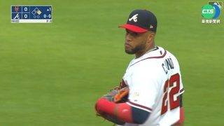 改當"斧頭幫" Cano敲轉隊首安又有美技