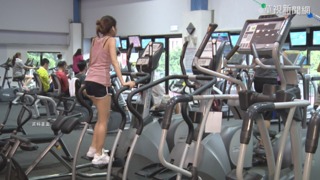 體育署加碼30萬張千元動滋券 邀民眾夏天好好動一動