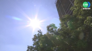 熱炸! 花蓮富源飆37.5度 7縣市一度"橙色燈號"