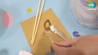 湯拌飯吃太快! 魚刺穿胃發炎 男"沒膽了"