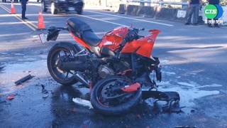 鐵牛車撞死男大生 妻憂家計頂替夫認罪