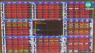 國安基金今8度進場 激勵台股大漲回萬四