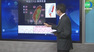 今年最大超級滿月來了 17:06最佳觀賞時間