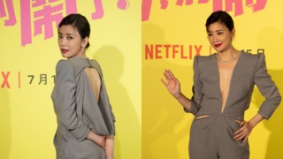 《媽，別鬧了！》比莉回歸ㄎㄧㄤ演喜劇 大尺度台詞獲人氣第一