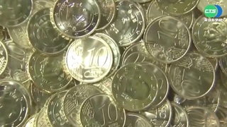 歐元持續貶值兌美元1:1 "代購精品"買氣高