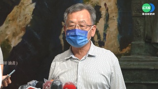 國民黨澎湖提名賴峰偉 陳雙全怒退黨