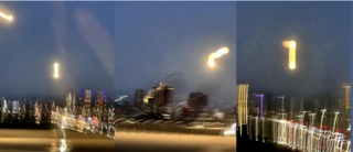 正妹實況主分享「超大月亮照」粉絲笑：玩音Game？