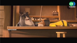 狗狗誤闖喵星球 "刀鋒劍客"勇敢助弱勢