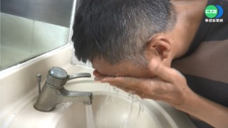 酒精噴槍當額溫槍 灼傷顧客判賠8萬