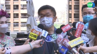 蔡其昌好尷尬? 陳時中新書發表會讚盧秀燕