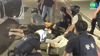 賣錶收錢沒出貨 買家擄走賣家毆打討債